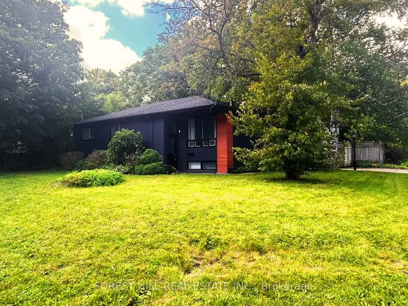 1 Willis Drive