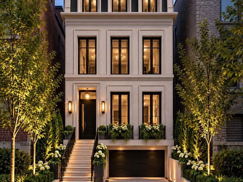 25 Boswell Avenue