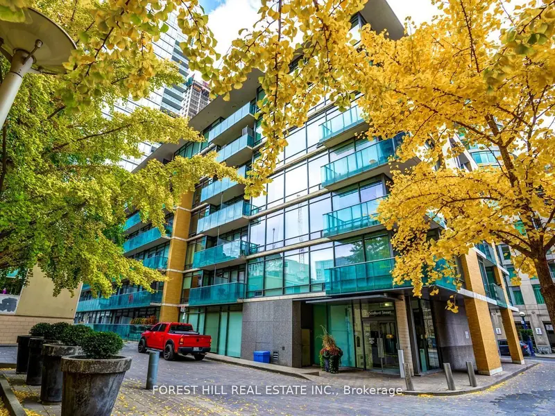 103 - 21 Scollard Street