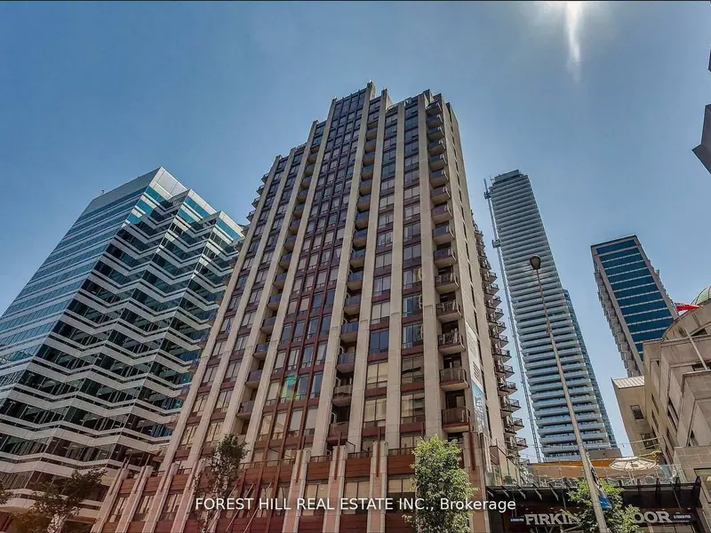 1808 - 85 Bloor Street E