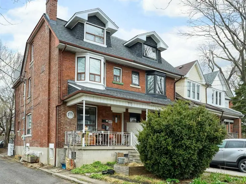 Bsmt - 1222 Shaw Street