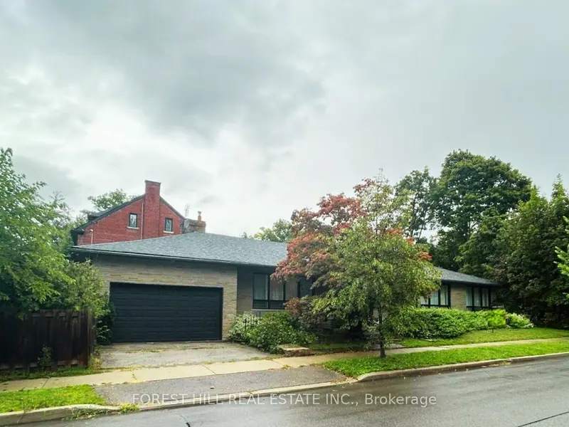 3 Glen Rush Boulevard