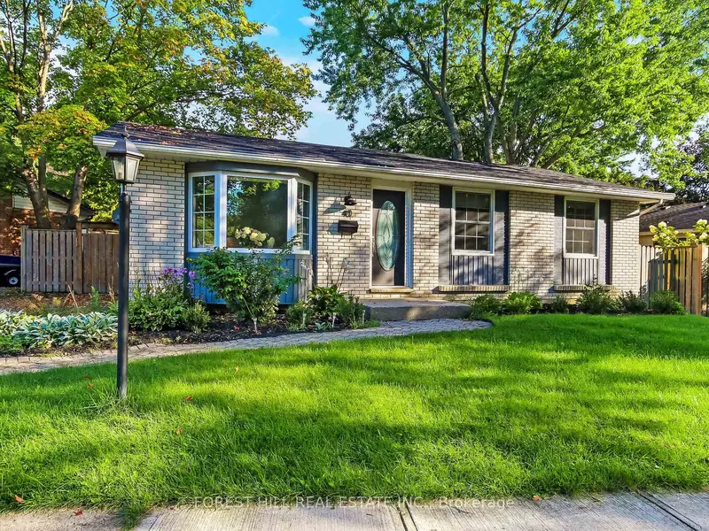 40 Killarney Road