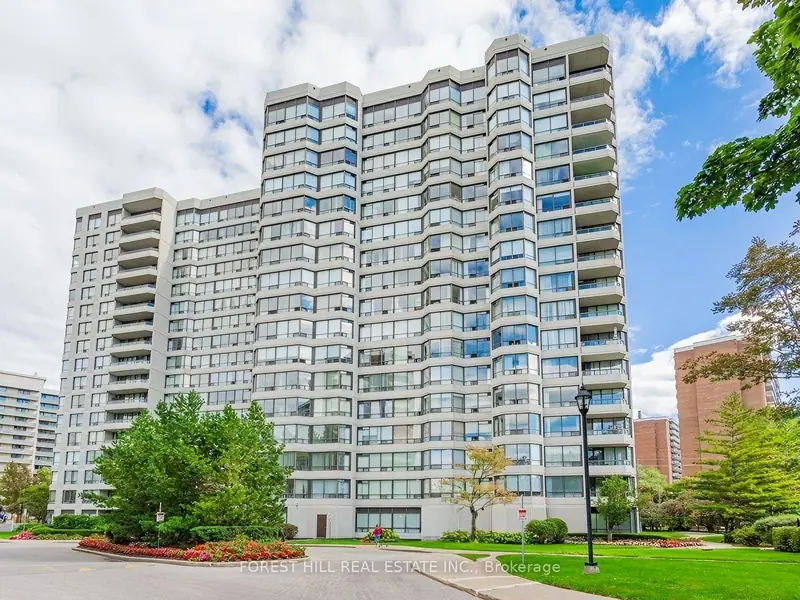 907 - 1101 Steeles Avenue W