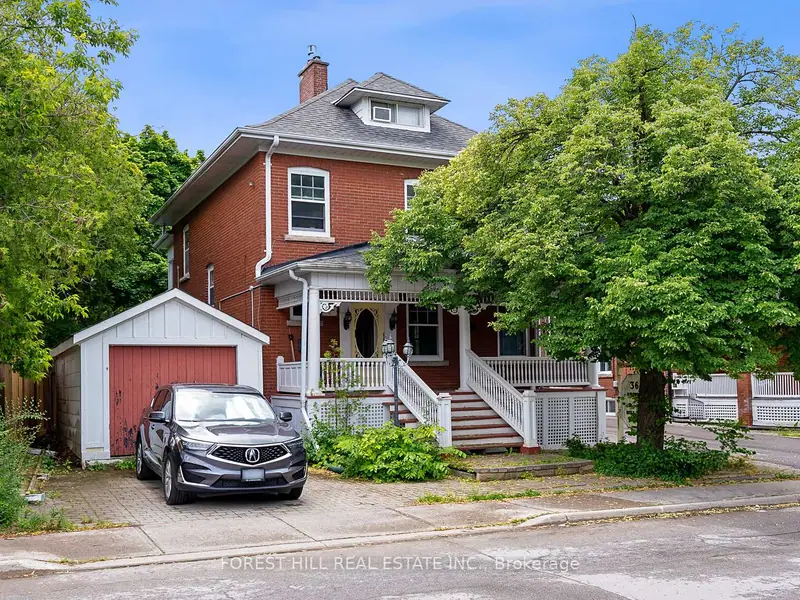 MAIN - 36 Arnold Crescent