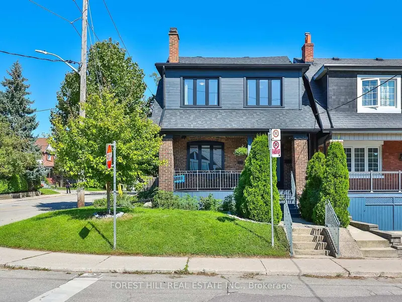 205 Glenholme Avenue