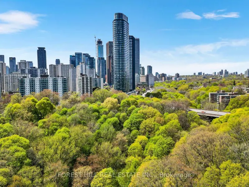 503 - 575 Bloor Street E