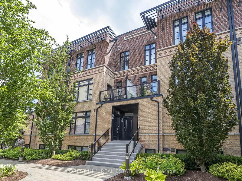 28 - 8169 Kipling Avenue