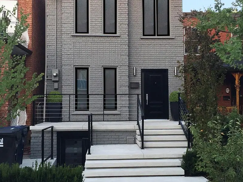 80 Northcote Avenue