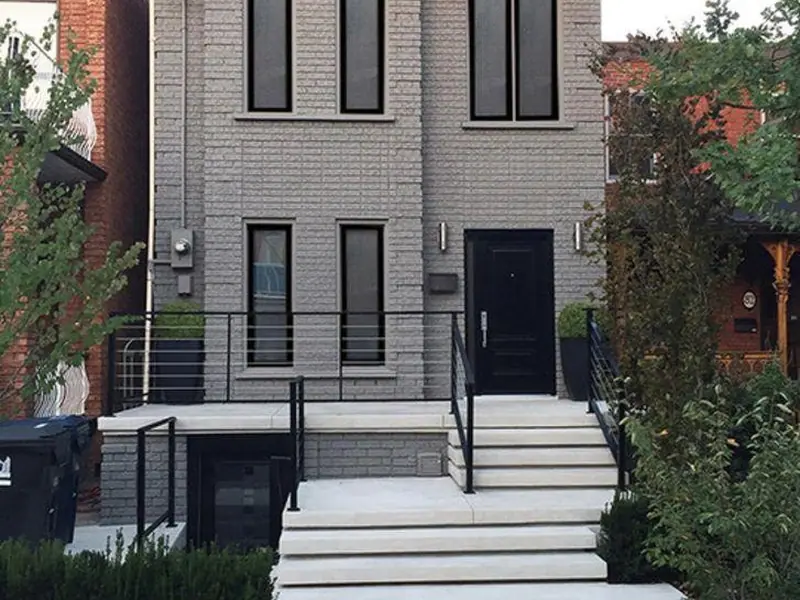 Lower - 80 Northcote Avenue