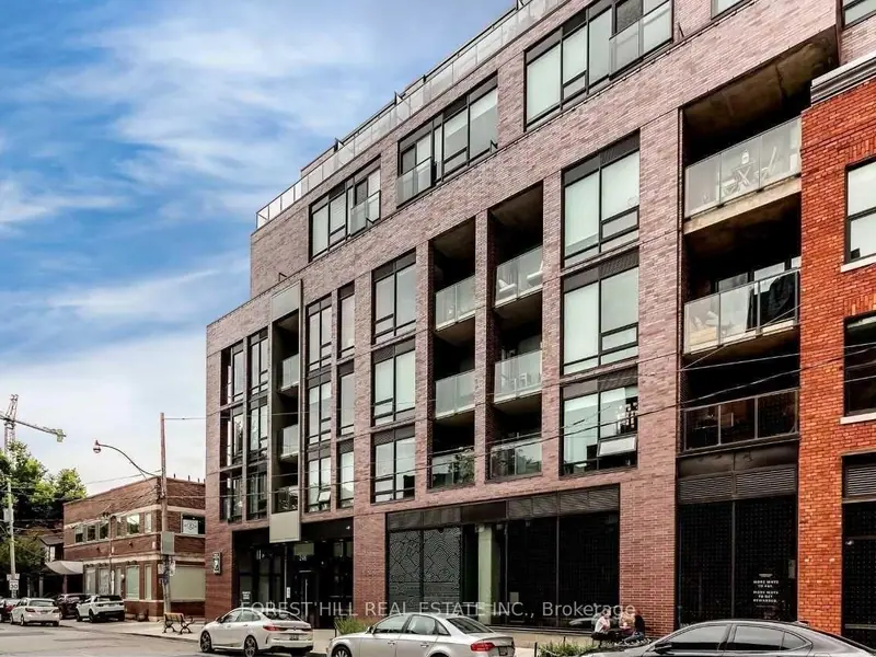 212 - 246 Logan Avenue