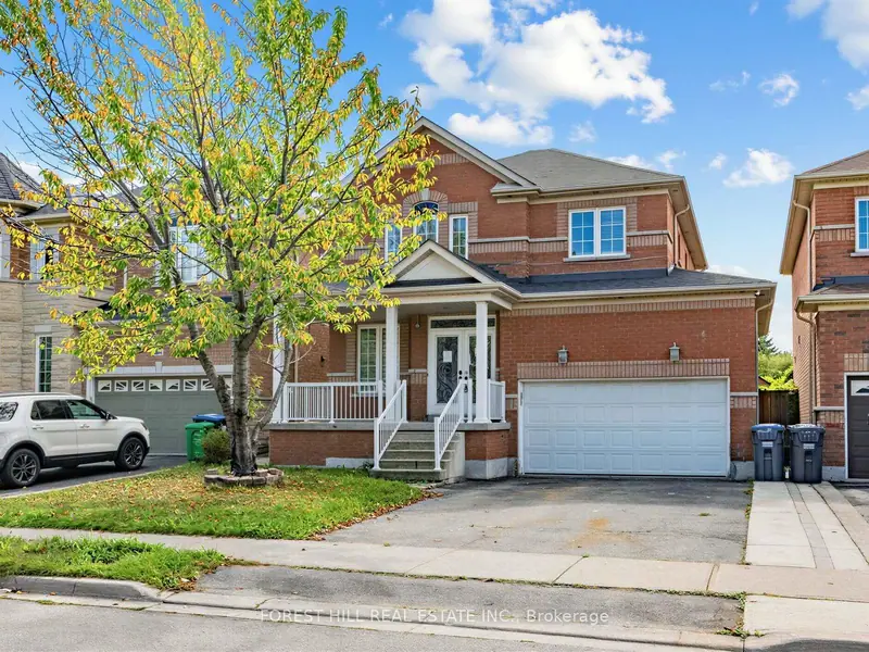 112 StoneyLake Avenue