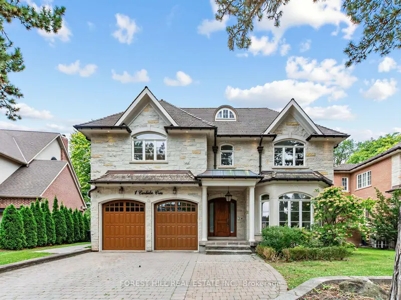 1B Carluke Crescent