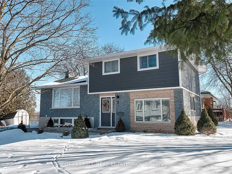 3 Shakespeare Drive