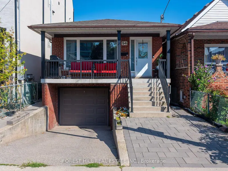 94 Belgravia Avenue