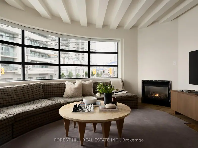205 - 295 Davenport Road
