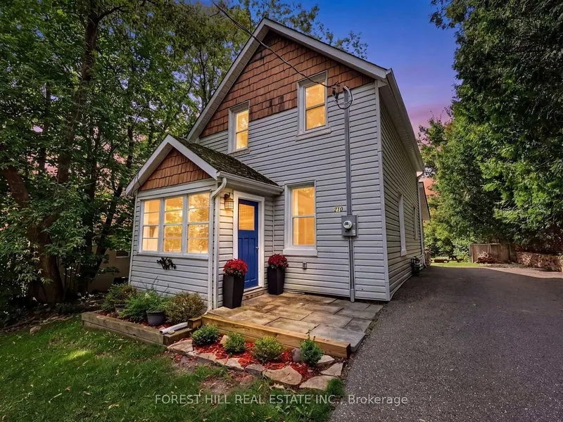 210 Centennial Drive