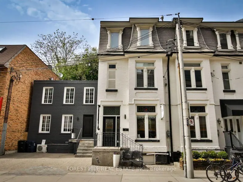 76 Scollard Street