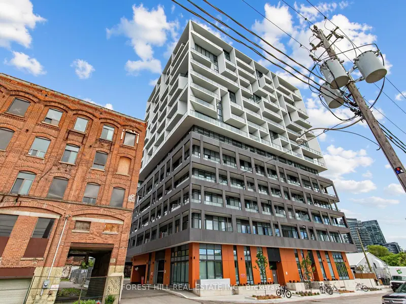 807 - 9 Tecumseth Street