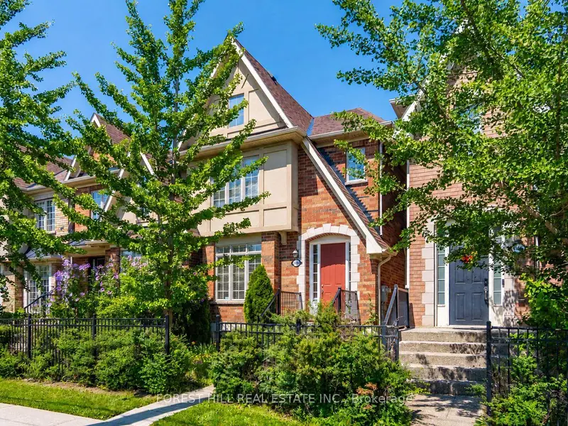 3549 Eglinton Avenue W
