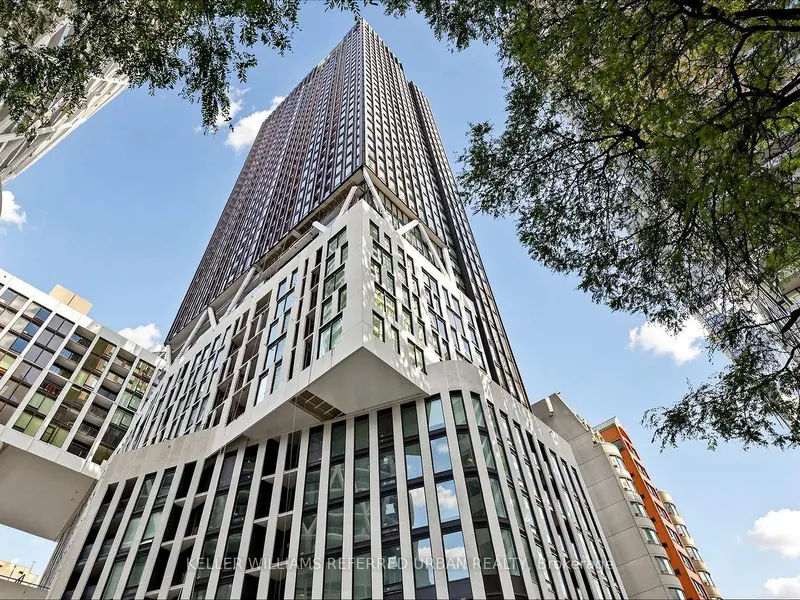 2403 - 238 Simcoe Street