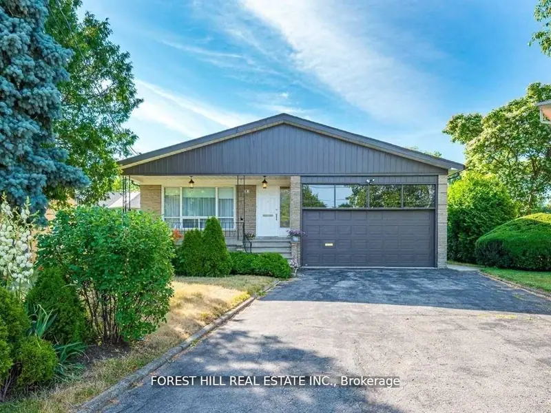 3 Tokay Court