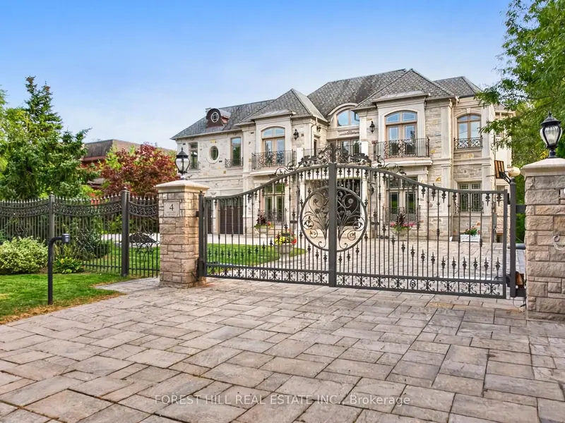 4 Fifeshire Road
