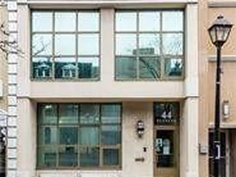 1st Floor - 44 Queen Street E