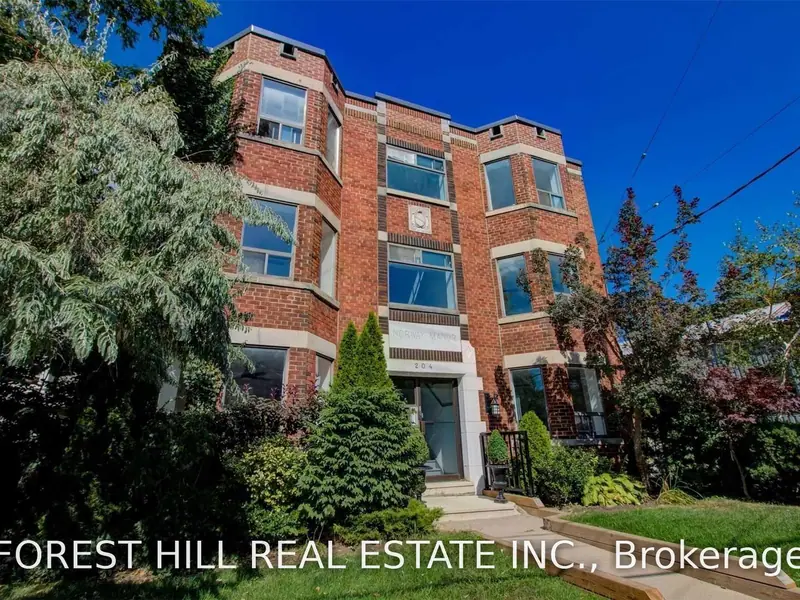 301 - 204 Kingston Road