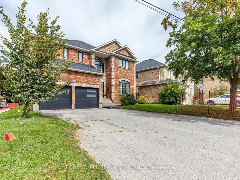 54 Maple Grove Avenue
