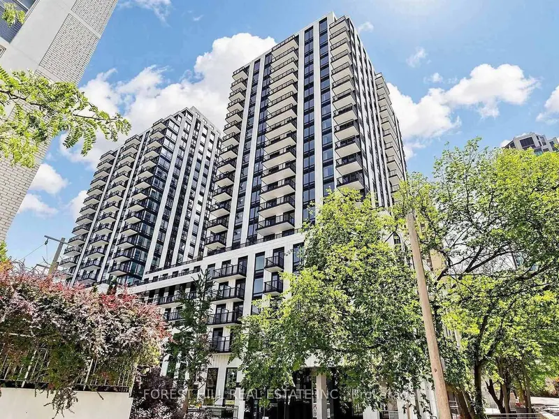 1220 - 89 Montclair Avenue