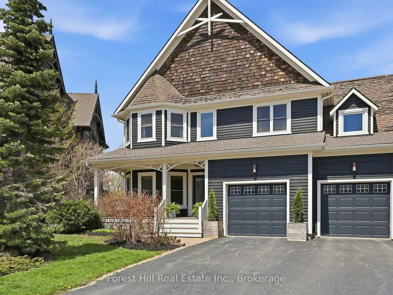 156 Snowbridge Way