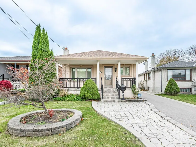 159 Spalding Road