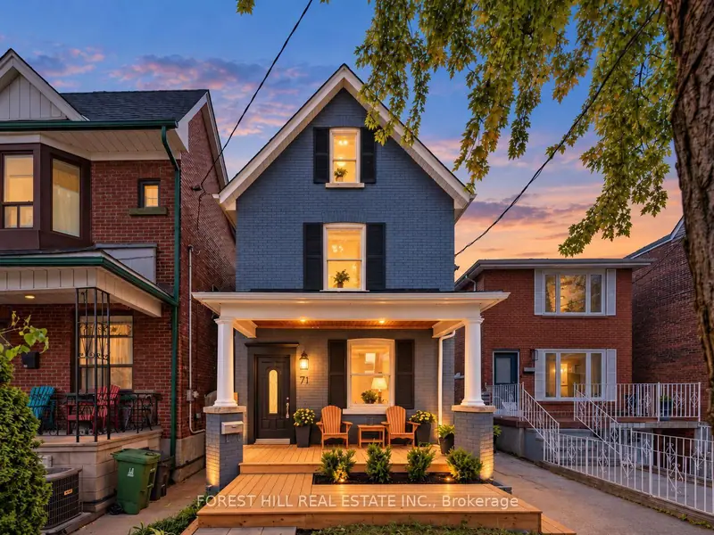 71 Emerson Avenue