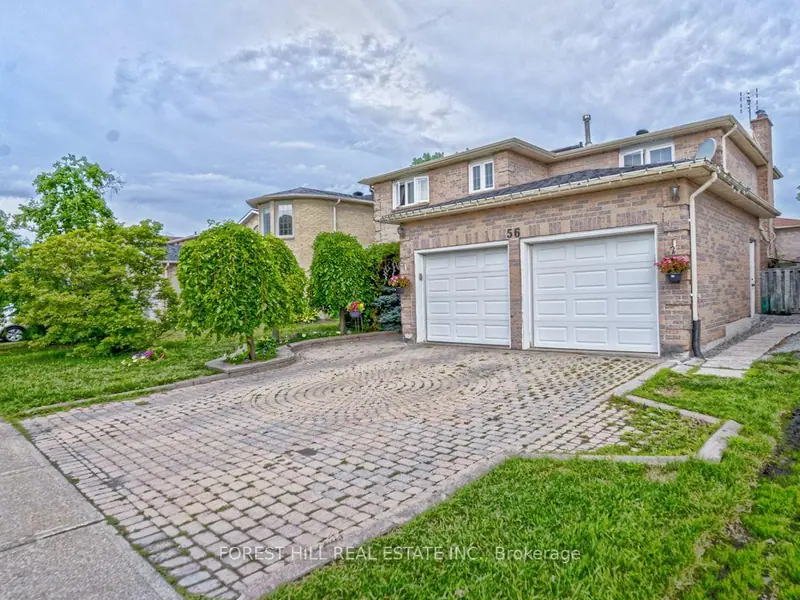 Bsmt - 56 Cooperage Crescent