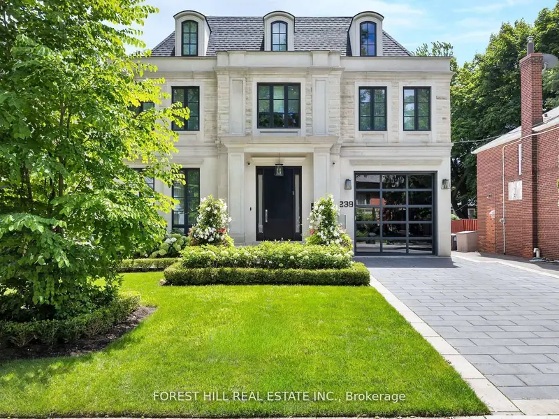 239 Cortleigh Boulevard