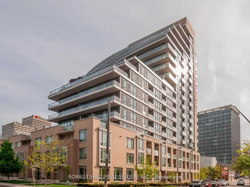 1012 - 60 Berwick Avenue
