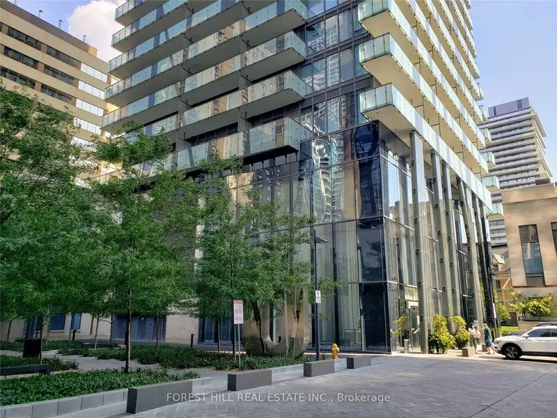 4902 - 1080 Bay Street
