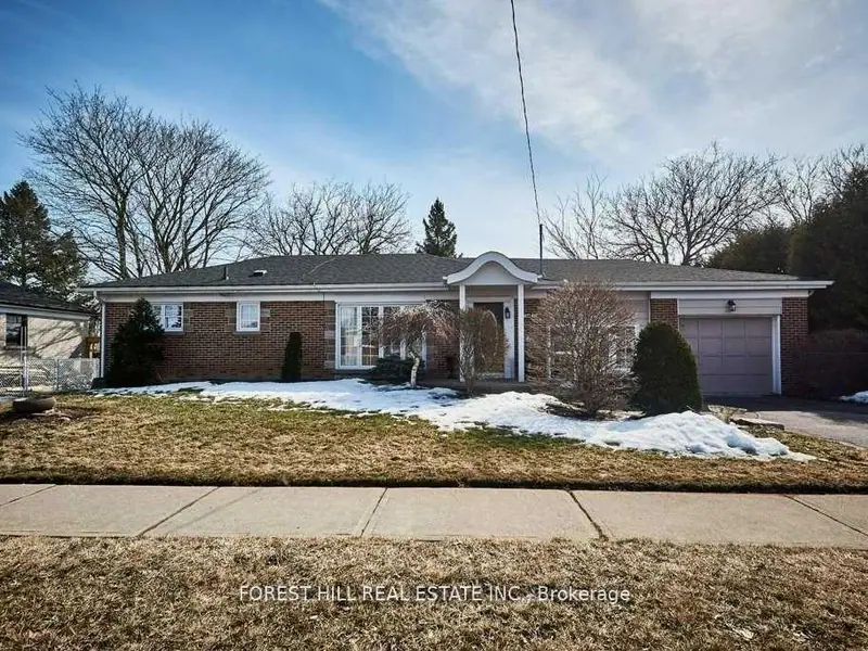 99 Switzer Drive