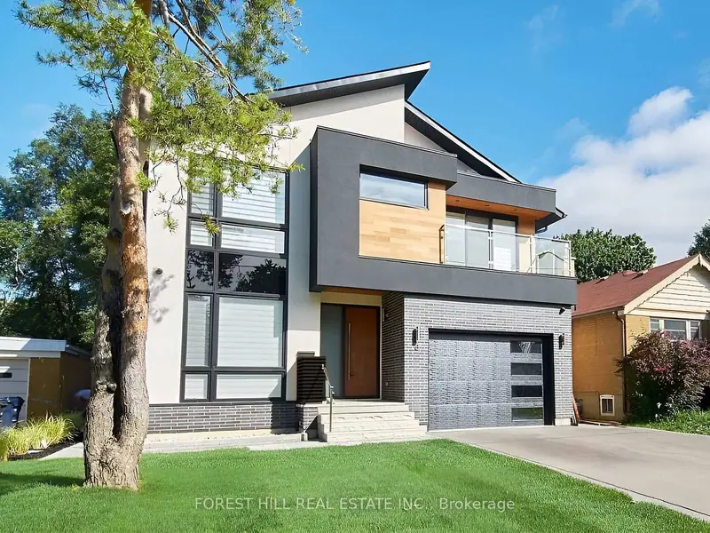 8 Nora Road