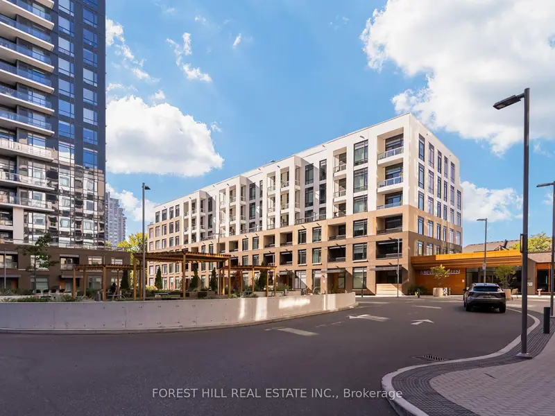 217 - 8 Beverley Glen Boulevard
