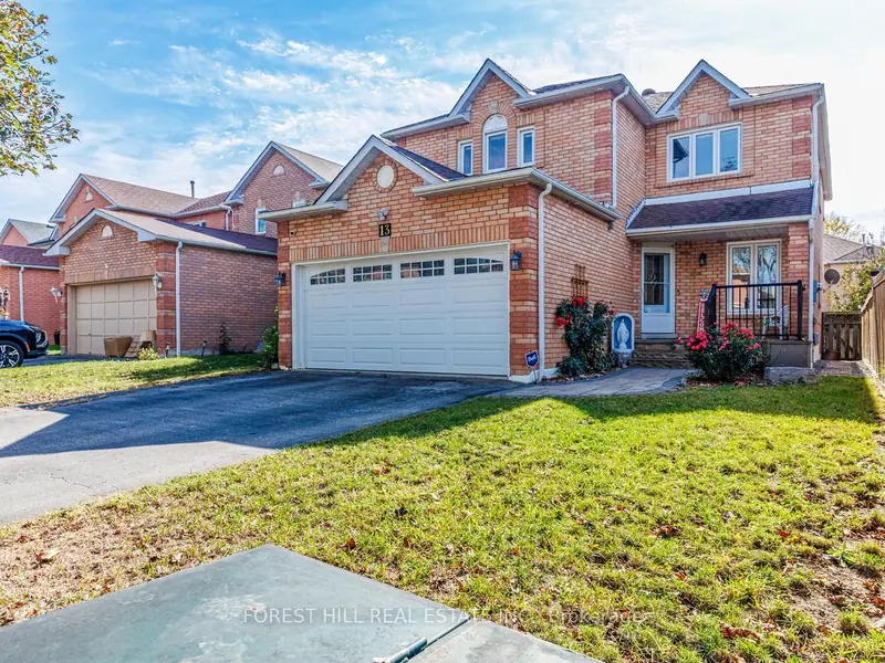13 Shale Drive