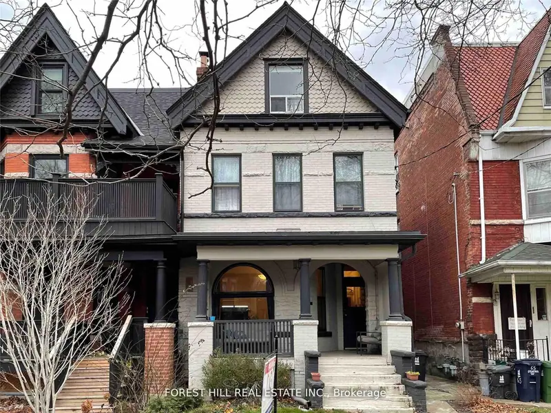 Main - 67 Brunswick Avenue