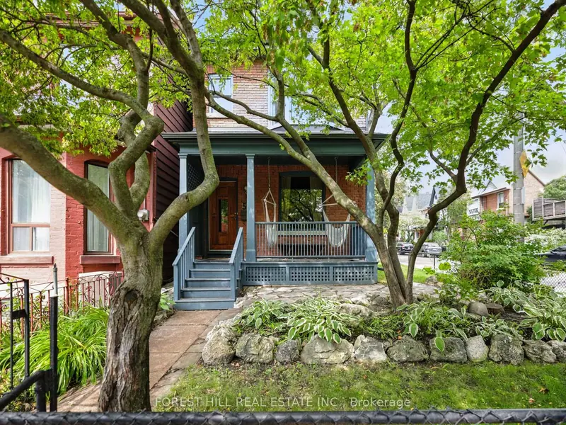 54 Afton Avenue
